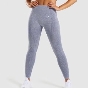 Gymshark Vital Seamless Leggings